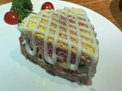 -通海俄式烧烤(下瓦房店)