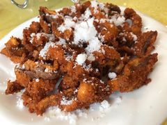 -鑫顺园小骨头羊杂馆(塔湾店)