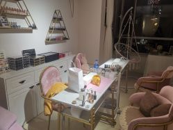 -SixOne六一日式美甲美睫