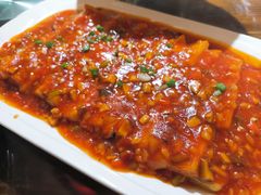 皇帝豆腐-津沽小院(大直沽总店)
