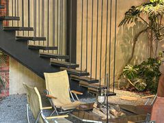 -J Create城市露营咖啡·简餐·宠物(上海动物园店)