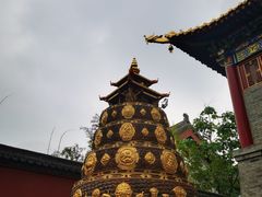 -西安市广仁寺
