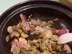 -松沪名灶·豆浆鱼头·新上海菜(飞航吾悦广场店)