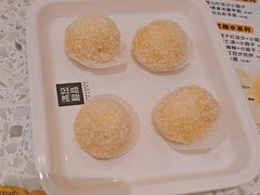 -满记甜品(南京虹悦城三店)