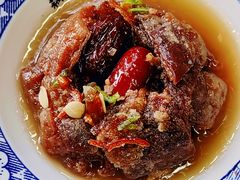-粗茶淡饭(东关街店)