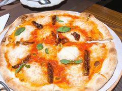 -get pizza意大利餐厅(凯德MALL店)