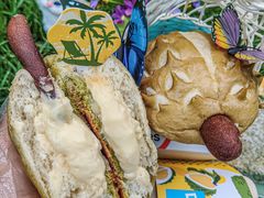 -美心西饼mx cakes(猎德优托邦店)