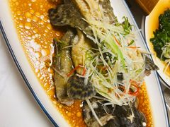-鲜味食族水产·海鲜餐厅