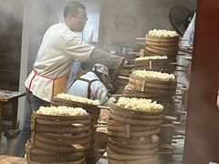 -海汇源老烧麦店(东大街总店)