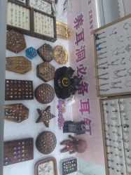 -AI艾耳·专业手穿耳洞·穿孔美学馆