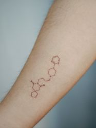 -飛凡TATTOO纹身•原创