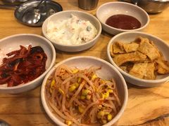 -金北顺大锅家(신사본점)