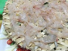 -官塘锋记鱼生·生腌·砂锅粥(牌坊街店)