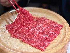 -降霜牛寿喜烧.和牛金赏Plus(501城市广场店)