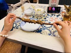 -阿拉丁新疆风味餐厅·清真(罗廊巷店)