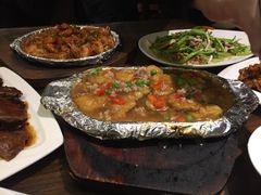 -樟树底(胜利河美食街店)