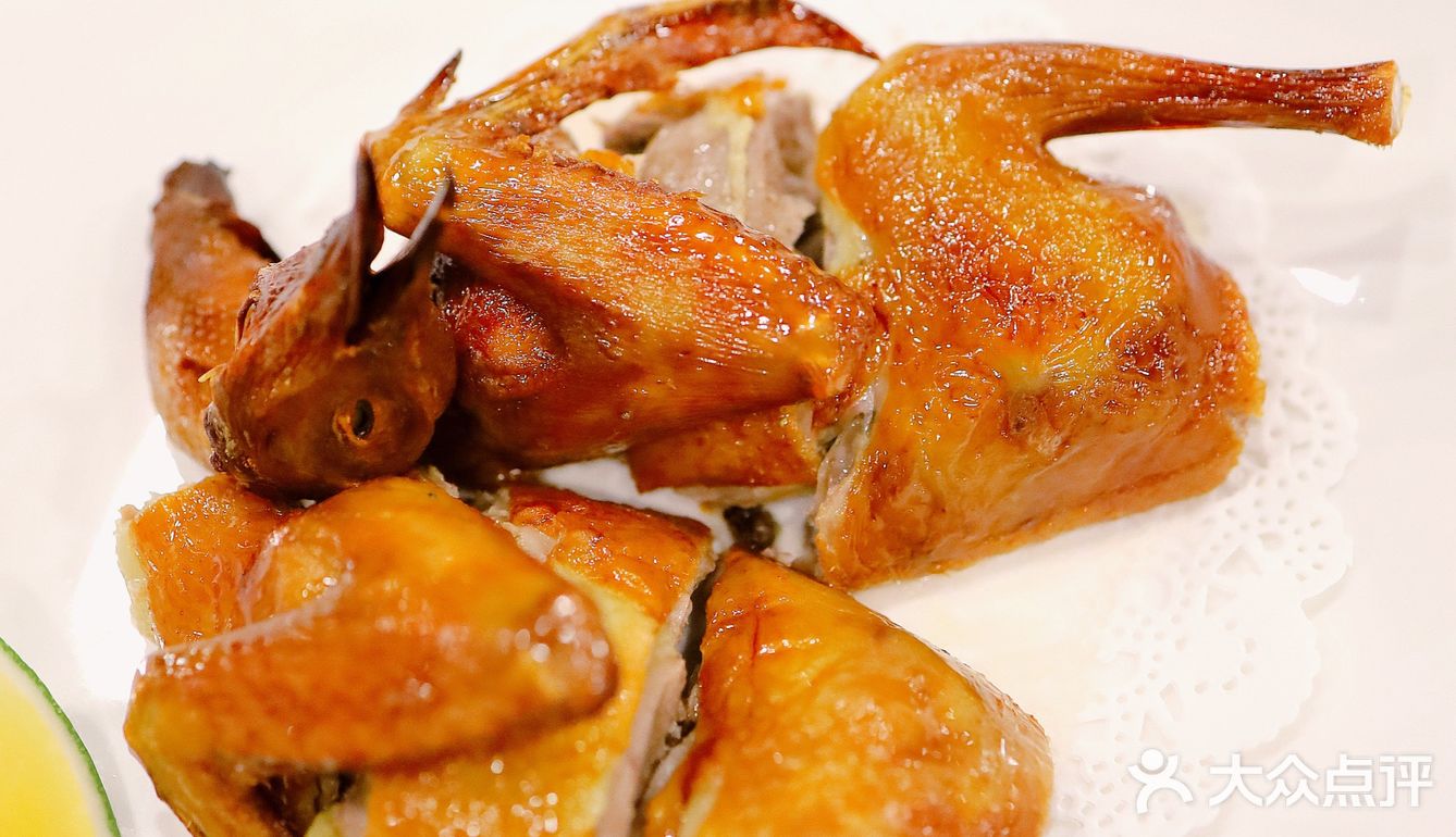 藏在厦门访客中心里的茶餐厅！！三文鱼挞强烈推荐！！！