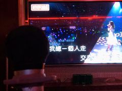 -好乐迪(张扬路八佰伴店)