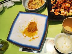 -玉桥餐厅(天坛店)