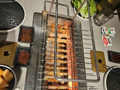 -丰茂烤串(外滩星荟中心店)