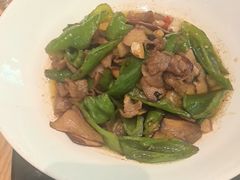 -味莊餐厅(康庄南街店)