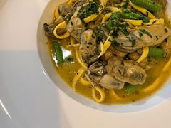 -BONAZZA 意大利餐厅