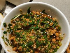 -海底捞火锅(老城根店)