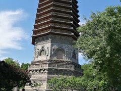 -玲珑塔公园