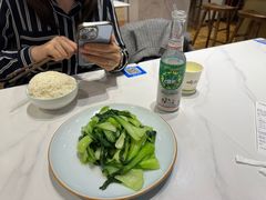 -犇逸·乐山跷脚牛肉·四川现炒(览海店)