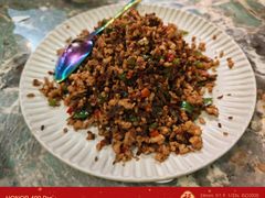 -浩海火烧云傣家菜(京广店)