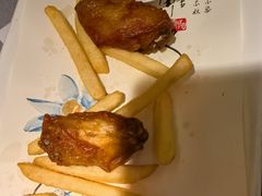 -章吴记喜瑞餐厅(东东城店)