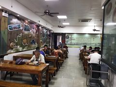 大堂-阊门姚记豆浆(旧学前直营店)