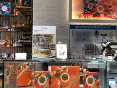 -VENCHI 闻绮(北京国贸商城店)