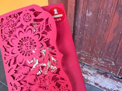 -龙华素斋(龙华路店)