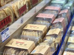 -上海梨膏糖商店(豫园商城店)