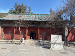 -窦大夫祠