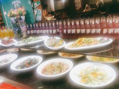 -好伦哥比萨烤肉自助(八里桥店)