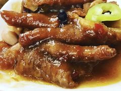 -潮福城大酒楼·潮粤菜·港式点心(阳光城店)