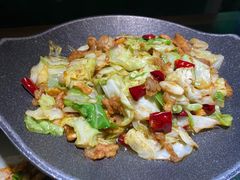-姐夫的小菜(新中关购物中心店)
