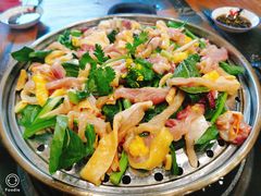 -阿多私房菜(顺德店)