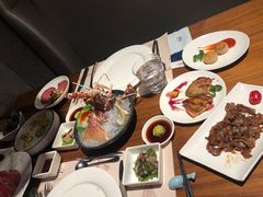 -Mr·Fish鱼鲜生海鲜放题(银泰in99店)