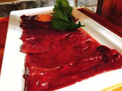-三牦记·很牛的牦牛肉(柏条河北路下段店)