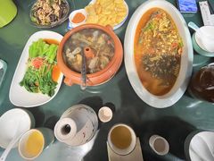 -云隐小厨·传统大理美食(复兴路店)