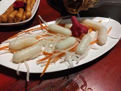 -重庆袁老四火锅(武进万达店)