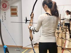 -道顺射箭·团建·骑射(张杨路店)