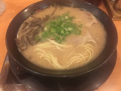 -博多一幸舍(侨福芳草地购物中心店)