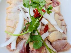 -南国锋味椰子鸡(瀚海店)