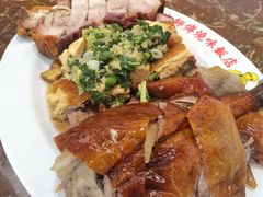 -陈光记烧腊店(罗保博士街店)