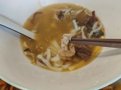 -甘掌门·化州驰名牛杂粉(越秀店)