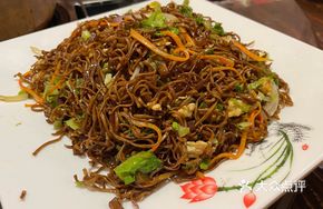 Special Ganoderma Noodles